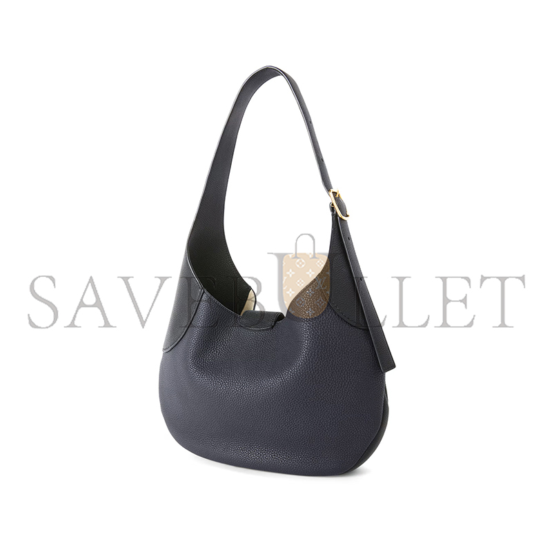 LORO PIANA MEDIUM BOBBIN BAG FAO5479 (30*20*7cm)